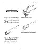 Предварительный просмотр 2087 страницы Suzuki 2007 XL7 Service Manual