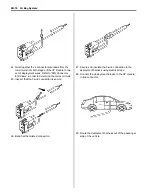 Предварительный просмотр 2088 страницы Suzuki 2007 XL7 Service Manual