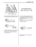 Предварительный просмотр 2089 страницы Suzuki 2007 XL7 Service Manual