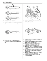 Предварительный просмотр 2090 страницы Suzuki 2007 XL7 Service Manual