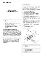 Предварительный просмотр 2094 страницы Suzuki 2007 XL7 Service Manual