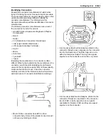 Предварительный просмотр 2095 страницы Suzuki 2007 XL7 Service Manual