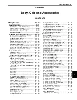 Предварительный просмотр 2099 страницы Suzuki 2007 XL7 Service Manual