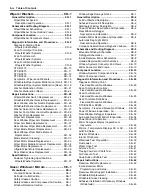 Предварительный просмотр 2102 страницы Suzuki 2007 XL7 Service Manual