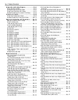 Предварительный просмотр 2104 страницы Suzuki 2007 XL7 Service Manual