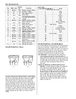 Предварительный просмотр 2114 страницы Suzuki 2007 XL7 Service Manual