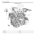 Предварительный просмотр 2156 страницы Suzuki 2007 XL7 Service Manual