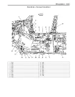 Предварительный просмотр 2161 страницы Suzuki 2007 XL7 Service Manual