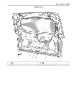 Предварительный просмотр 2165 страницы Suzuki 2007 XL7 Service Manual