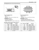 Предварительный просмотр 2171 страницы Suzuki 2007 XL7 Service Manual