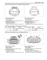 Предварительный просмотр 2173 страницы Suzuki 2007 XL7 Service Manual