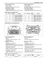 Предварительный просмотр 2177 страницы Suzuki 2007 XL7 Service Manual