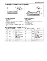 Предварительный просмотр 2189 страницы Suzuki 2007 XL7 Service Manual