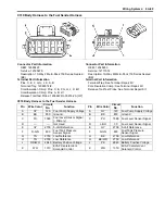 Предварительный просмотр 2197 страницы Suzuki 2007 XL7 Service Manual