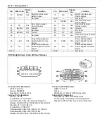 Предварительный просмотр 2214 страницы Suzuki 2007 XL7 Service Manual