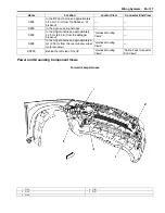 Предварительный просмотр 2235 страницы Suzuki 2007 XL7 Service Manual