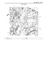 Предварительный просмотр 2239 страницы Suzuki 2007 XL7 Service Manual