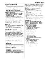 Предварительный просмотр 2259 страницы Suzuki 2007 XL7 Service Manual