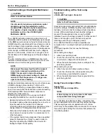 Предварительный просмотр 2262 страницы Suzuki 2007 XL7 Service Manual