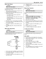 Предварительный просмотр 2263 страницы Suzuki 2007 XL7 Service Manual