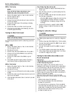 Предварительный просмотр 2264 страницы Suzuki 2007 XL7 Service Manual