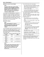 Предварительный просмотр 2270 страницы Suzuki 2007 XL7 Service Manual