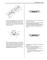 Предварительный просмотр 2271 страницы Suzuki 2007 XL7 Service Manual