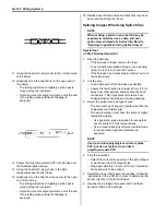 Предварительный просмотр 2274 страницы Suzuki 2007 XL7 Service Manual