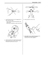 Предварительный просмотр 2275 страницы Suzuki 2007 XL7 Service Manual