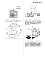 Предварительный просмотр 2281 страницы Suzuki 2007 XL7 Service Manual