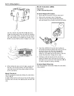 Предварительный просмотр 2284 страницы Suzuki 2007 XL7 Service Manual