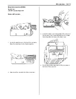 Предварительный просмотр 2287 страницы Suzuki 2007 XL7 Service Manual