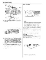 Предварительный просмотр 2288 страницы Suzuki 2007 XL7 Service Manual