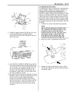 Предварительный просмотр 2293 страницы Suzuki 2007 XL7 Service Manual