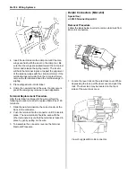 Предварительный просмотр 2294 страницы Suzuki 2007 XL7 Service Manual