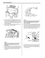 Предварительный просмотр 2296 страницы Suzuki 2007 XL7 Service Manual