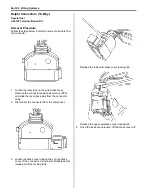 Предварительный просмотр 2298 страницы Suzuki 2007 XL7 Service Manual