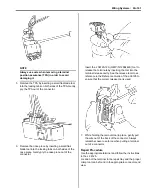 Предварительный просмотр 2299 страницы Suzuki 2007 XL7 Service Manual