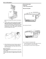 Предварительный просмотр 2302 страницы Suzuki 2007 XL7 Service Manual