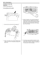 Предварительный просмотр 2306 страницы Suzuki 2007 XL7 Service Manual