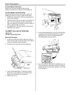 Предварительный просмотр 2308 страницы Suzuki 2007 XL7 Service Manual