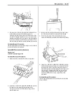 Предварительный просмотр 2309 страницы Suzuki 2007 XL7 Service Manual