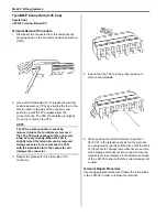 Предварительный просмотр 2310 страницы Suzuki 2007 XL7 Service Manual