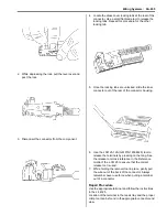 Предварительный просмотр 2313 страницы Suzuki 2007 XL7 Service Manual