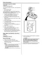 Предварительный просмотр 2316 страницы Suzuki 2007 XL7 Service Manual