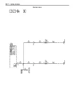 Предварительный просмотр 2332 страницы Suzuki 2007 XL7 Service Manual