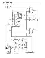 Предварительный просмотр 2334 страницы Suzuki 2007 XL7 Service Manual