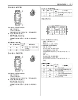 Предварительный просмотр 2339 страницы Suzuki 2007 XL7 Service Manual