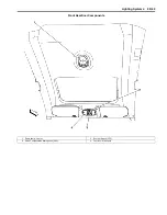 Предварительный просмотр 2351 страницы Suzuki 2007 XL7 Service Manual