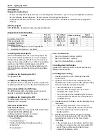 Предварительный просмотр 2356 страницы Suzuki 2007 XL7 Service Manual